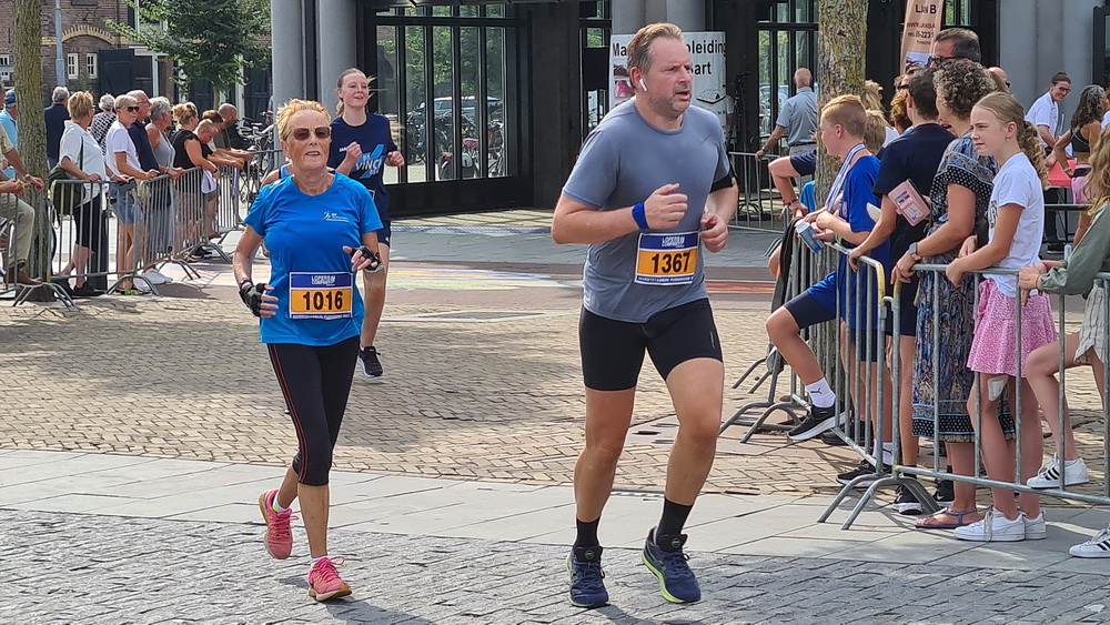 Marijke Marktstad run 2022